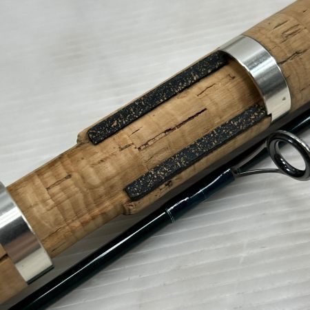 SMITH LTD スミス(釣具) トラウトロッド トラウティンスピン ブンスイレイ BSL-70L