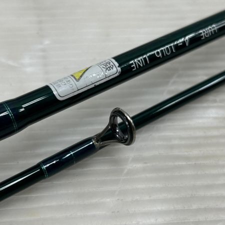 SMITH LTD スミス(釣具) トラウトロッド トラウティンスピン ブンスイレイ BSL-70L