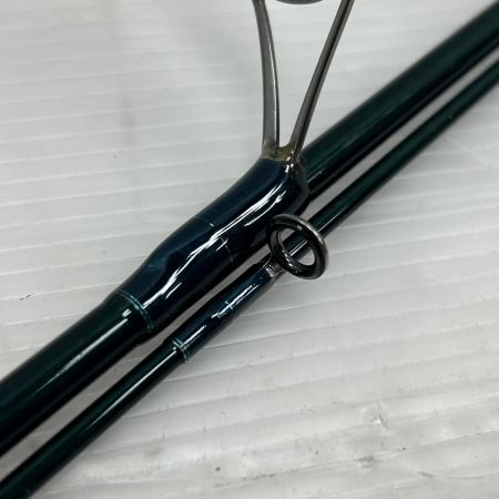 SMITH LTD スミス(釣具) トラウトロッド トラウティンスピン ブンスイレイ BSL-70L