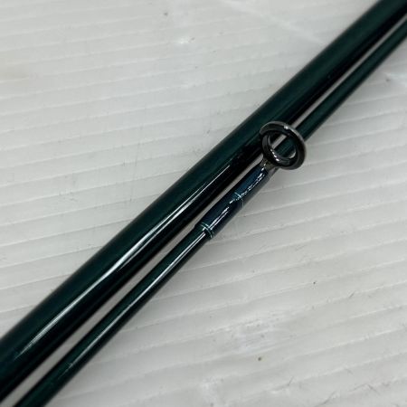 SMITH LTD スミス(釣具) トラウトロッド トラウティンスピン ブンスイレイ BSL-70L
