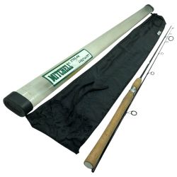 ΣΣ MITCHELL ミッチェル トラウトロッド ストリームスペシャリスト 8'6"M Bランク