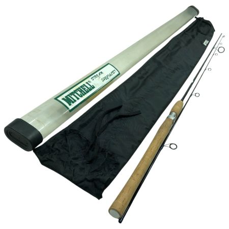  MITCHELL ミッチェル トラウトロッド ストリームスペシャリスト 8'6"M