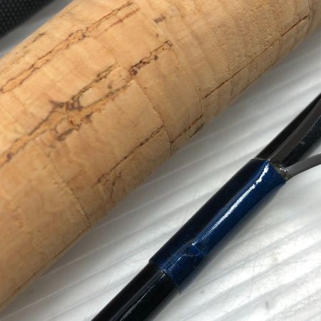  MITCHELL ミッチェル トラウトロッド ストリームスペシャリスト 8'6"M