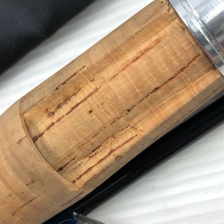  MITCHELL ミッチェル トラウトロッド ストリームスペシャリスト 8'6"M