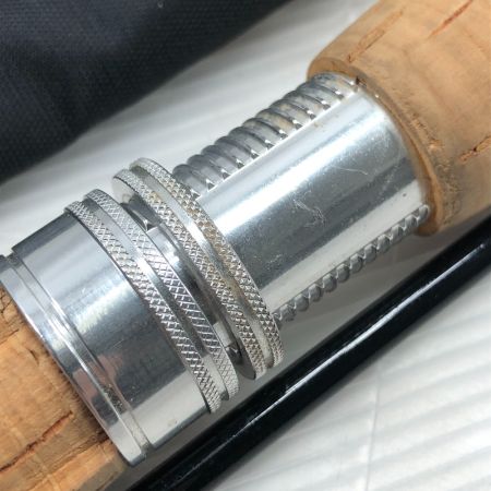  MITCHELL ミッチェル トラウトロッド ストリームスペシャリスト 8'6"M