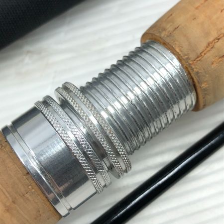  MITCHELL ミッチェル トラウトロッド ストリームスペシャリスト 8'6"M