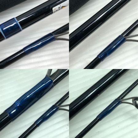  MITCHELL ミッチェル トラウトロッド ストリームスペシャリスト 8'6"M