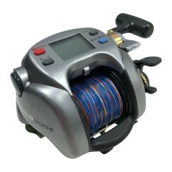 ΣΣ DAIWA ダイワ 電動リール ハイパータナコン 500e 801363 Bランク