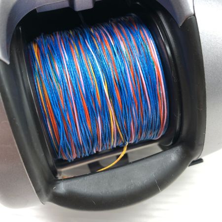  DAIWA ダイワ 電動リール ハイパータナコン 500e 801363