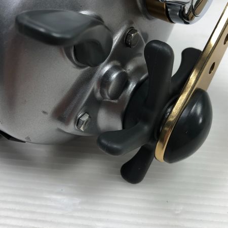  DAIWA ダイワ 電動リール ハイパータナコン 500e 801363