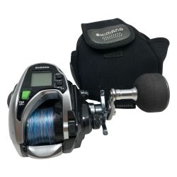 ΣΣ SHIMANO シマノ 電動リール 15フォースマスター 800 03295 Bランク