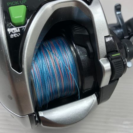  SHIMANO シマノ 電動リール 15フォースマスター 800 03295