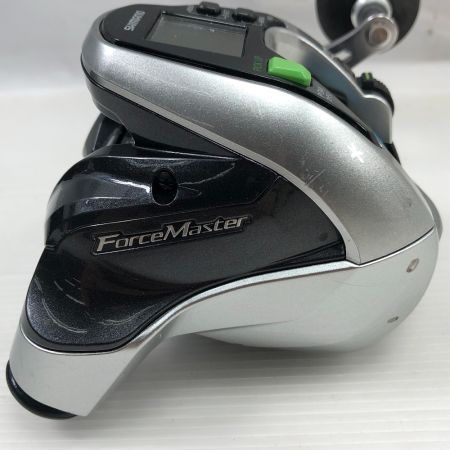  SHIMANO シマノ 電動リール 15フォースマスター 800 03295
