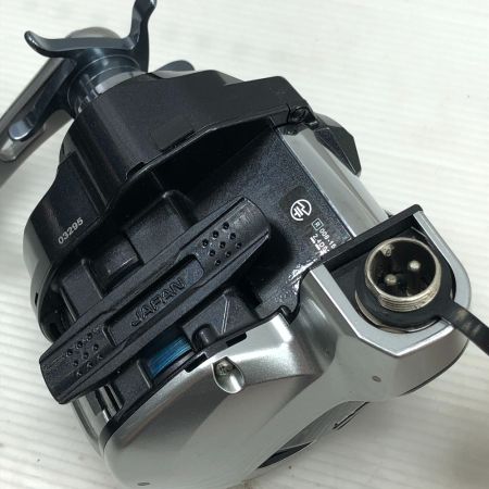  SHIMANO シマノ 電動リール 15フォースマスター 800 03295