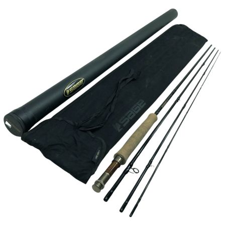  sage セージ フライロッド ONE 5100-4