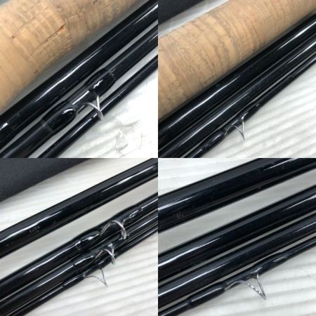  sage セージ フライロッド ONE 5100-4