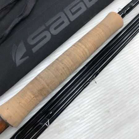  sage セージ フライロッド ONE 5100-4