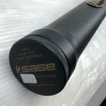  sage セージ フライロッド ONE 5100-4