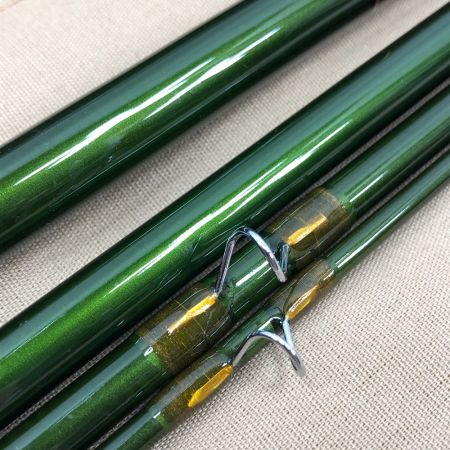  sage セージ フライロッド Z-AXIS 8134-4 ＃8