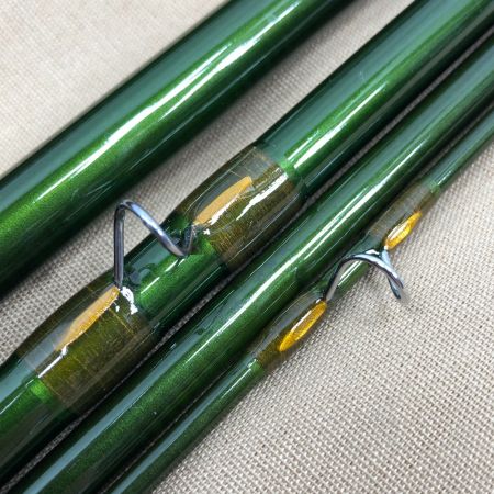  sage セージ フライロッド Z-AXIS 8134-4 ＃8