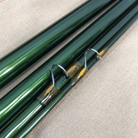  sage セージ フライロッド Z-AXIS 8134-4 ＃8