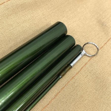  sage セージ フライロッド Z-AXIS 8134-4 ＃8