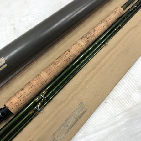  sage セージ フライロッド Z-Axis 10150-4
