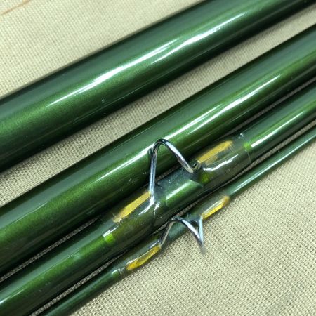  sage セージ フライロッド Z-Axis 10150-4