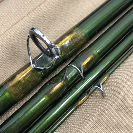  sage セージ フライロッド Z-Axis 10150-4