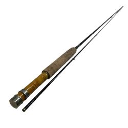 ΣΣ TAKADA ROD フライロッド タカダグラファイト 7973 7’8”＃4 Bランク