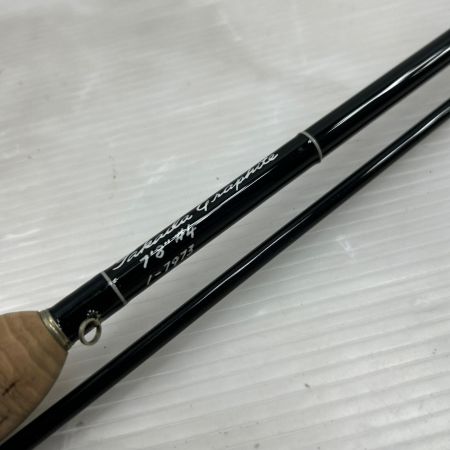  TAKADA ROD フライロッド タカダグラファイト 7973 7’8”＃4