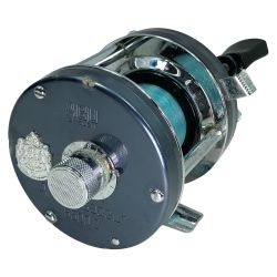 ΣΣ ABU ベイトリール アンバサダー 5500C Cランク