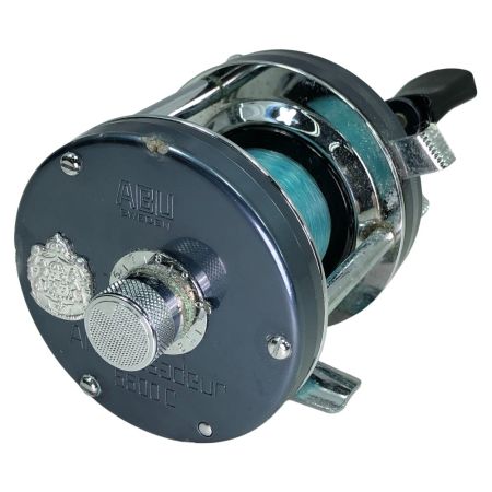  ABU ベイトリール アンバサダー 5500C