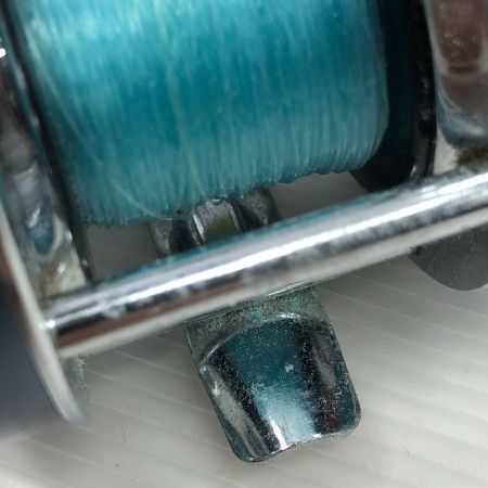  ABU ベイトリール アンバサダー 5500C