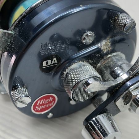  ABU ベイトリール アンバサダー 5500C