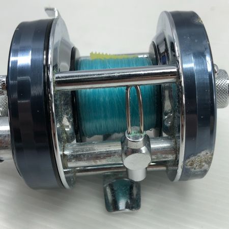  ABU ベイトリール アンバサダー 5500C