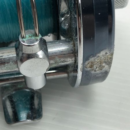  ABU ベイトリール アンバサダー 5500C