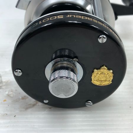  Abu Garcia アブガルシア ベイトリール アンバサダー 5001C