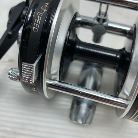  Abu Garcia アブガルシア ベイトリール アンバサダー 5001C