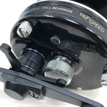  Abu Garcia アブガルシア ベイトリール アンバサダー 5001C