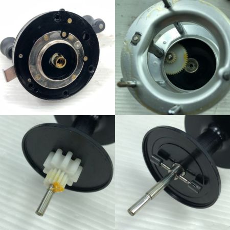  Abu Garcia アブガルシア ベイトリール アンバサダー 5001C