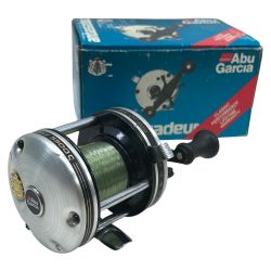 ΣΣ Abu Garcia アブガルシア ベイトリール アンバサダー5500C Bランク
