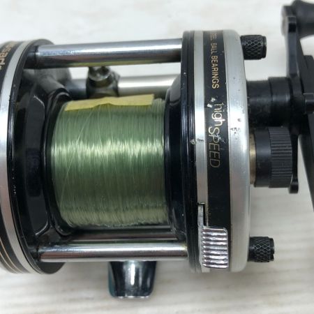  Abu Garcia アブガルシア ベイトリール アンバサダー5500C