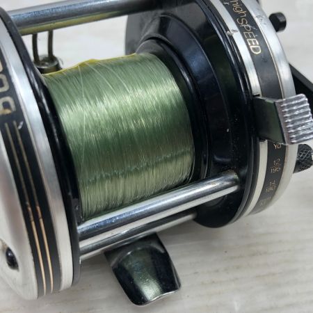  Abu Garcia アブガルシア ベイトリール アンバサダー5500C