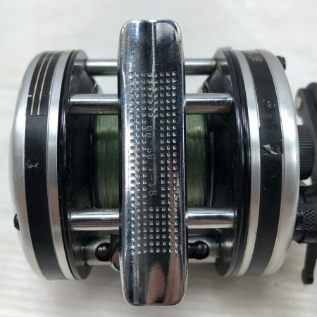  Abu Garcia アブガルシア ベイトリール アンバサダー5500C