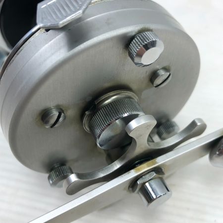  DAM ダム ベイトリール クイック700B チャンピオン