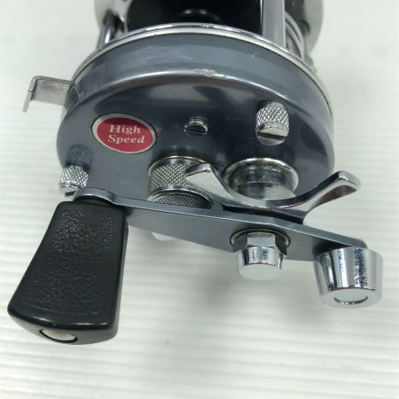  ABU ベイトリール アンバサダー5500C