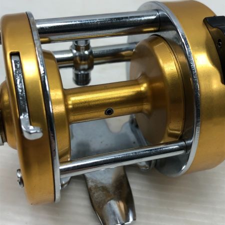  PENN ペン ベイトリール レベルマチック 920