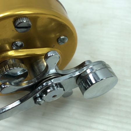  PENN ペン ベイトリール レベルマチック 920