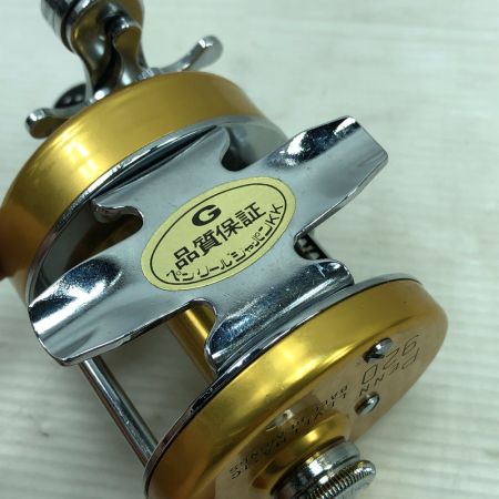  PENN ペン ベイトリール レベルマチック 920